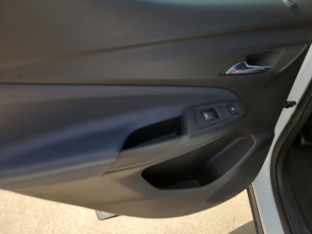 2023 Chevrolet Bolt - $21,985