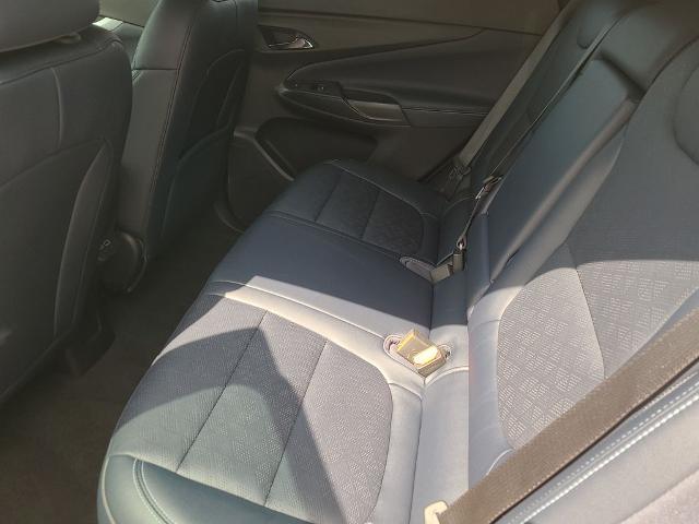2023 Chevrolet Bolt - $21,985
