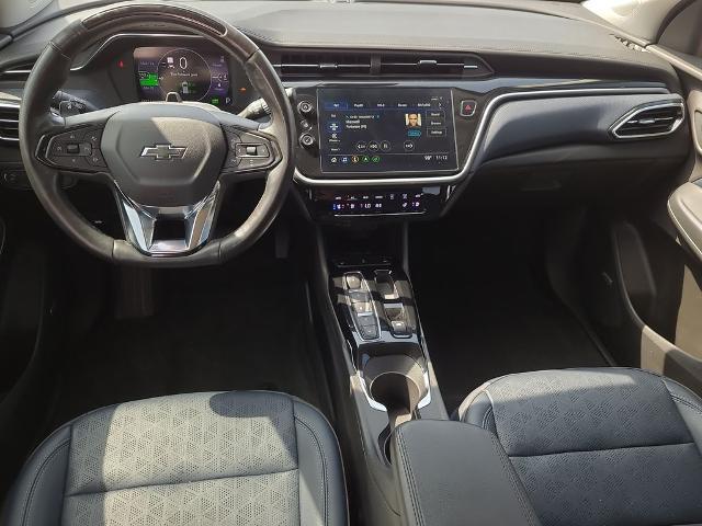 2023 Chevrolet Bolt - $21,985