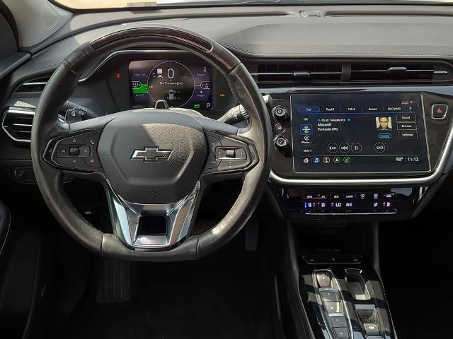 2023 Chevrolet Bolt - $21,985