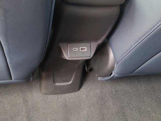 2023 Chevrolet Bolt - $21,985