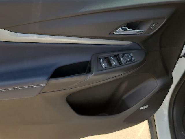 2023 Chevrolet Bolt - $21,985