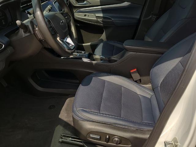 2023 Chevrolet Bolt - $21,985