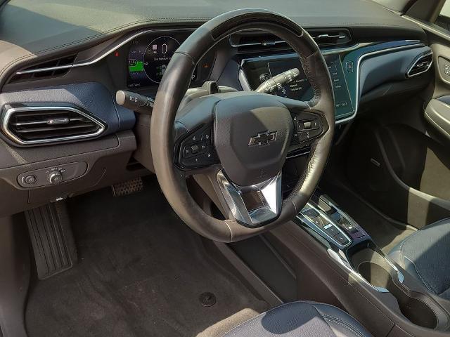 2023 Chevrolet Bolt - $21,985