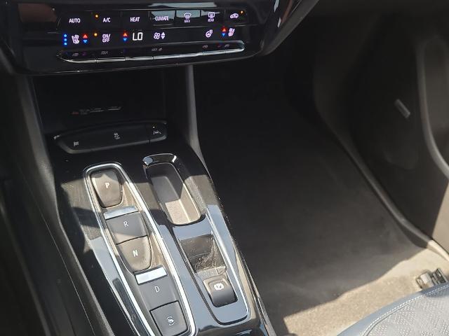 2023 Chevrolet Bolt - $21,985