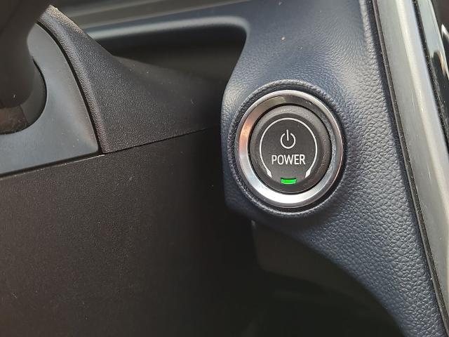 2023 Chevrolet Bolt - $21,985
