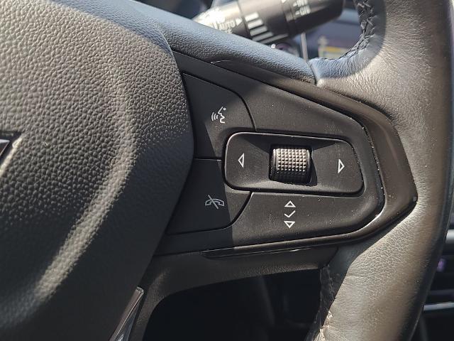 2023 Chevrolet Bolt - $21,985