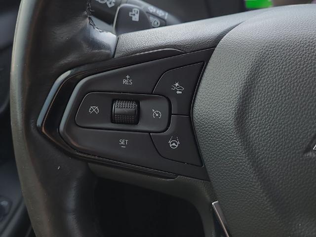 2023 Chevrolet Bolt - $21,985