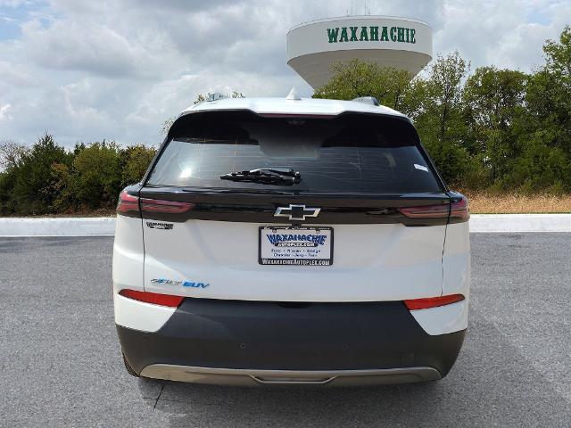 2023 Chevrolet Bolt - $19,991