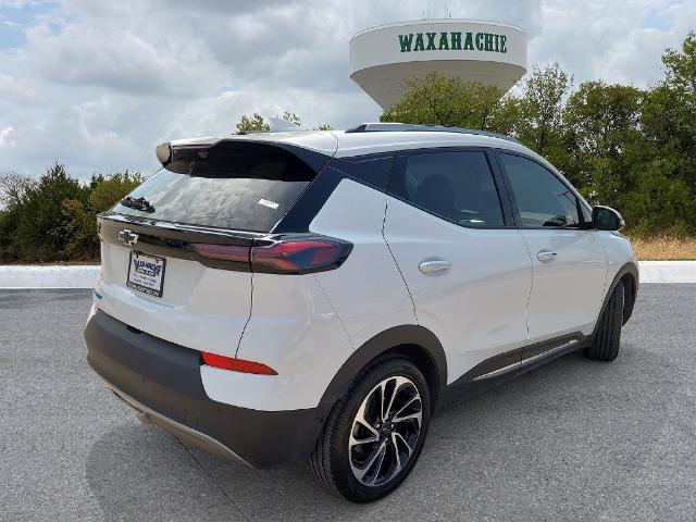 2023 Chevrolet Bolt - $19,991
