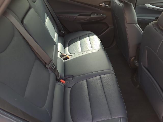 2023 Chevrolet Bolt - $19,991