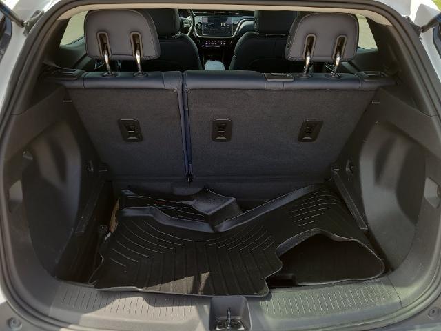 2023 Chevrolet Bolt - $19,991