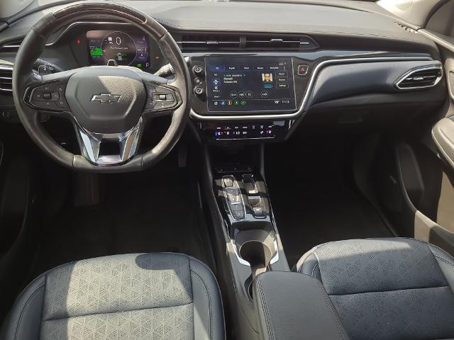 2023 Chevrolet Bolt - $19,991