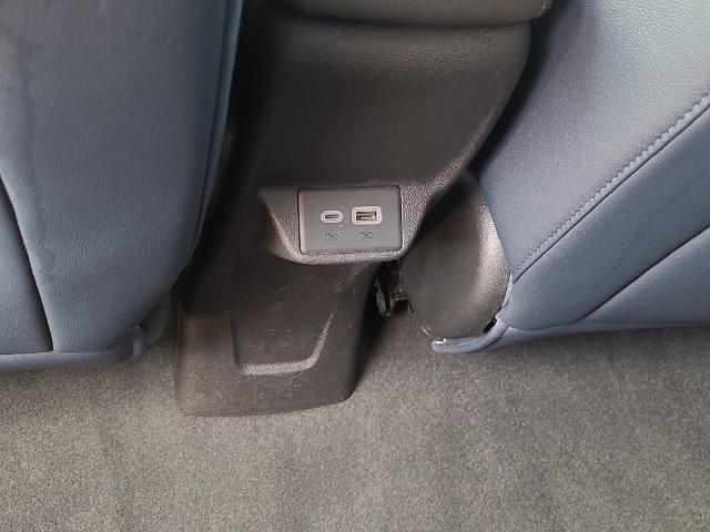 2023 Chevrolet Bolt - $19,991