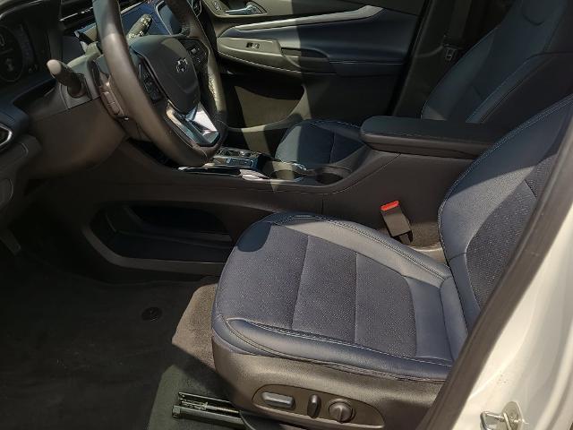 2023 Chevrolet Bolt - $19,991
