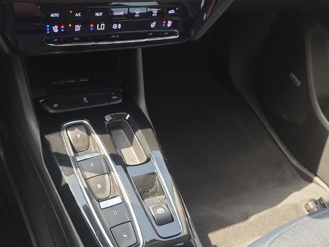 2023 Chevrolet Bolt - $19,991