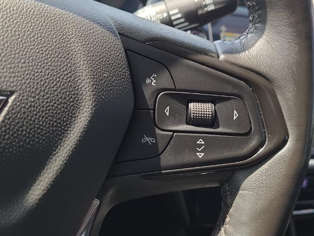 2023 Chevrolet Bolt - $19,991