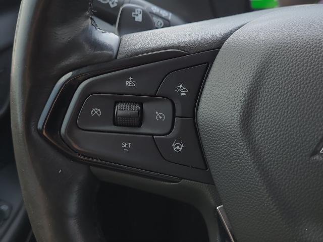 2023 Chevrolet Bolt - $19,991