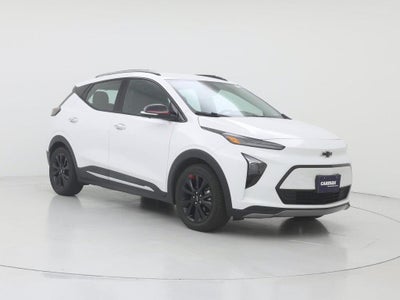 2023 Chevrolet Bolt EUV Premier 4DR Hatchback