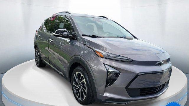 Preowned 2023 Chevrolet Bolt EUV Premier for Sale
