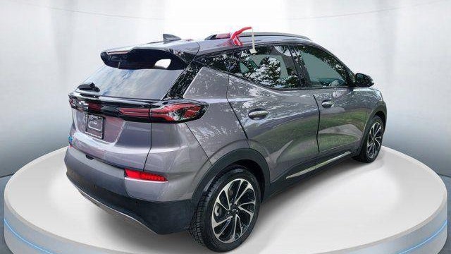 2023 Chevrolet Bolt EUV Premier