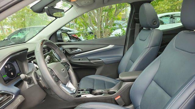 2023 Chevrolet Bolt EUV Premier