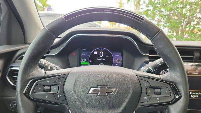2023 Chevrolet Bolt EUV Premier