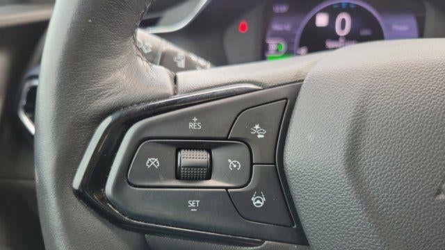 2023 Chevrolet Bolt EUV Premier