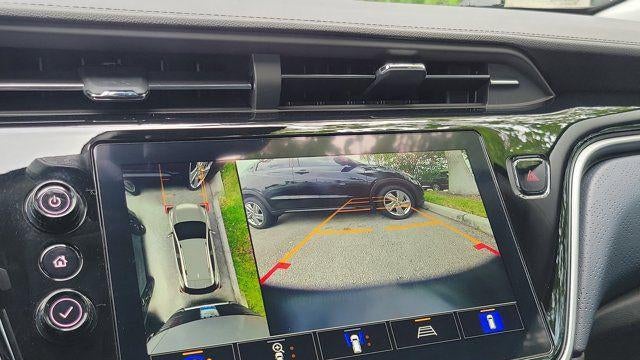 2023 Chevrolet Bolt EUV Premier