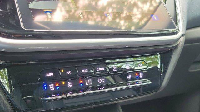 2023 Chevrolet Bolt EUV Premier