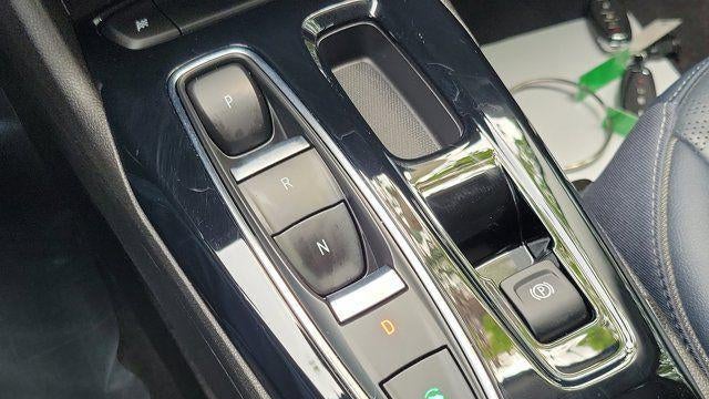 2023 Chevrolet Bolt EUV Premier