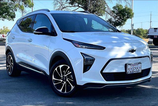 2023 Chevrolet Bolt - $23,985