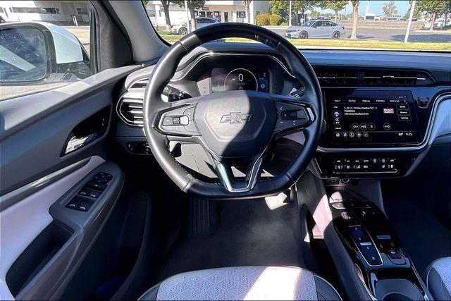 2023 Chevrolet Bolt - $23,985