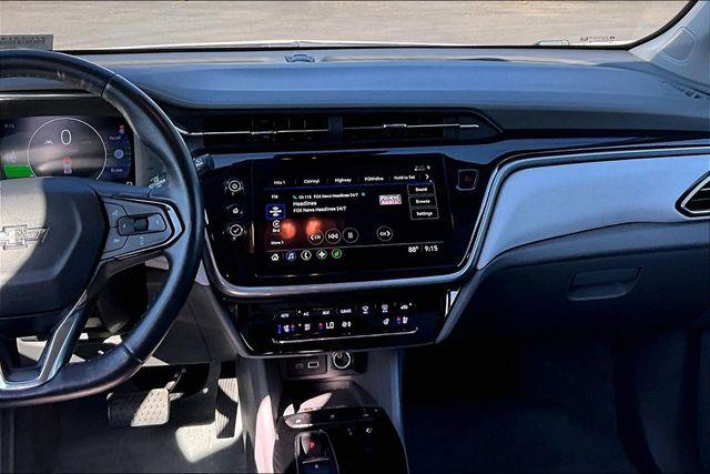 2023 Chevrolet Bolt - $23,985