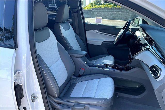 2023 Chevrolet Bolt - $23,985