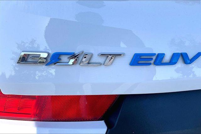 2023 Chevrolet Bolt - $23,985