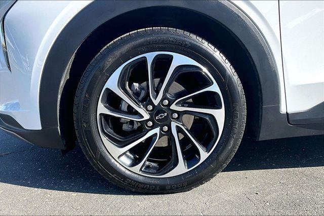 2023 Chevrolet Bolt - $23,985