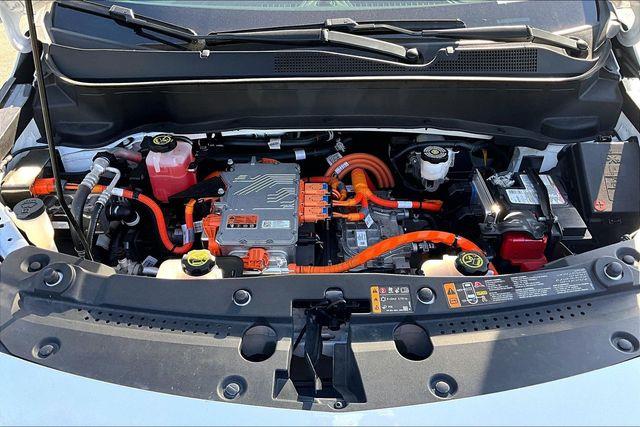 2023 Chevrolet Bolt - $23,985