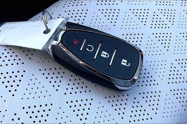 2023 Chevrolet Bolt - $23,985