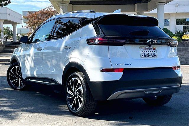 2023 Chevrolet Bolt - $23,985