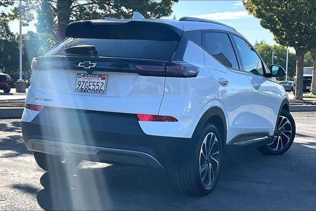 2023 Chevrolet Bolt - $23,985