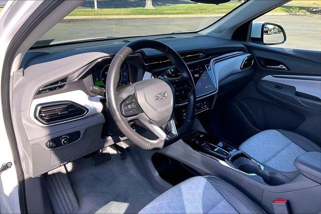 2023 Chevrolet Bolt - $23,985