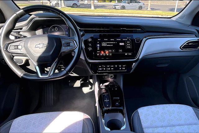 2023 Chevrolet Bolt - $23,985
