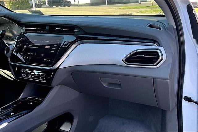 2023 Chevrolet Bolt - $23,985