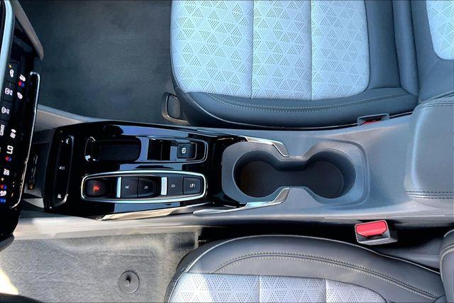 2023 Chevrolet Bolt - $23,985