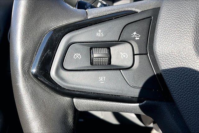 2023 Chevrolet Bolt - $23,985
