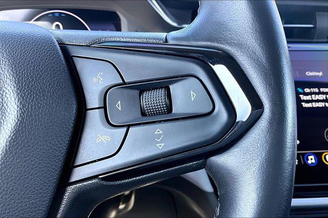 2023 Chevrolet Bolt - $23,985
