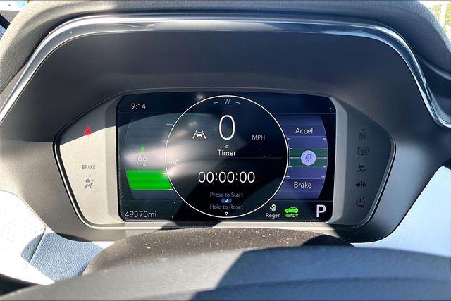 2023 Chevrolet Bolt - $23,985