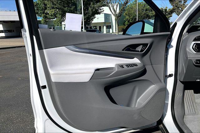 2023 Chevrolet Bolt - $23,985