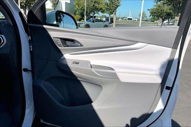 2023 Chevrolet Bolt - $23,985